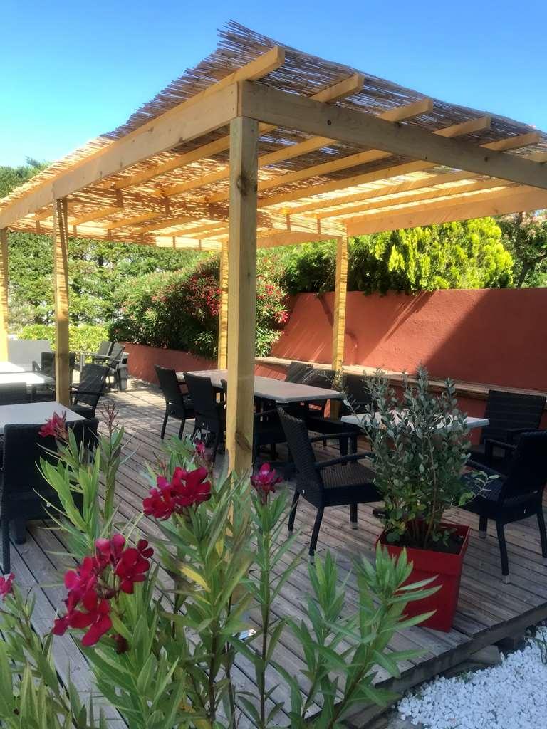 Kyriad Martigues Sud Kültér fotó