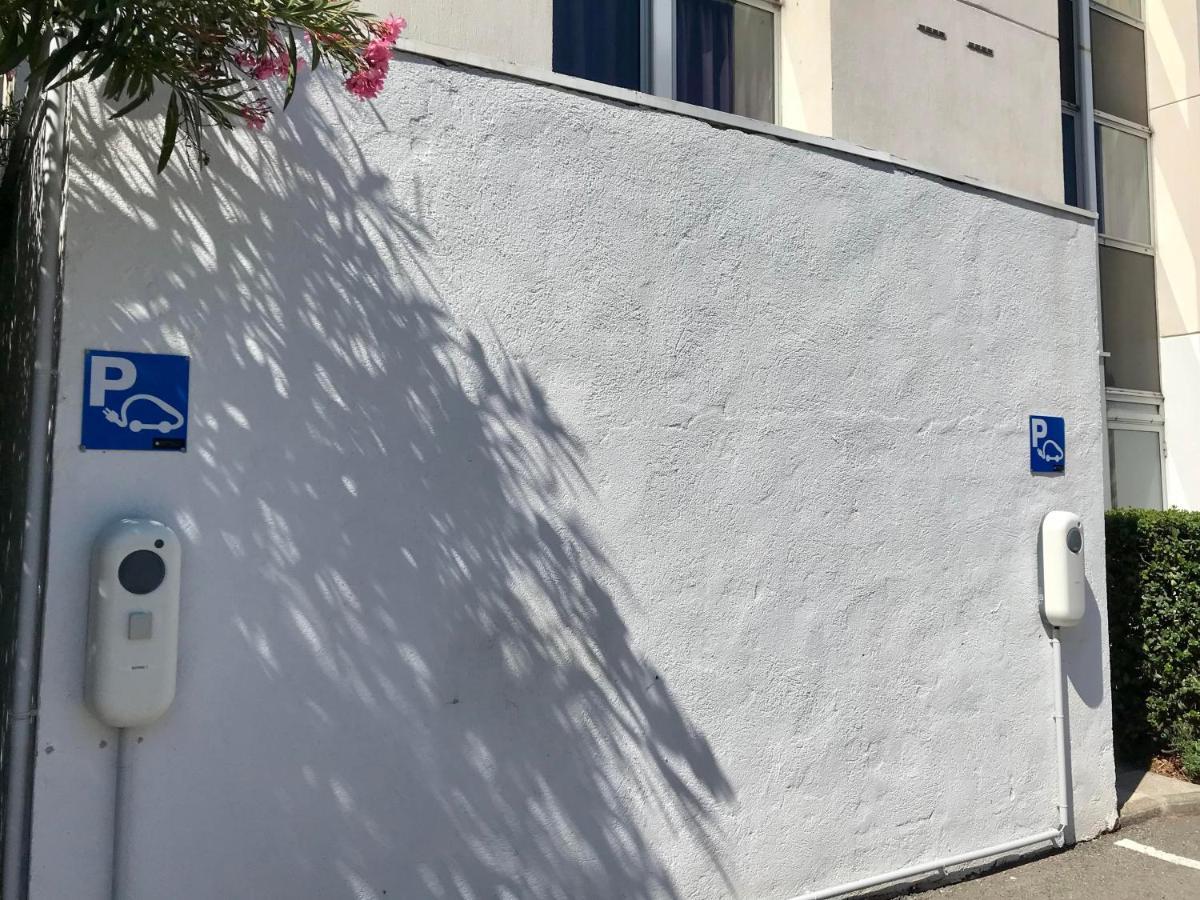 Kyriad Martigues Sud Kültér fotó