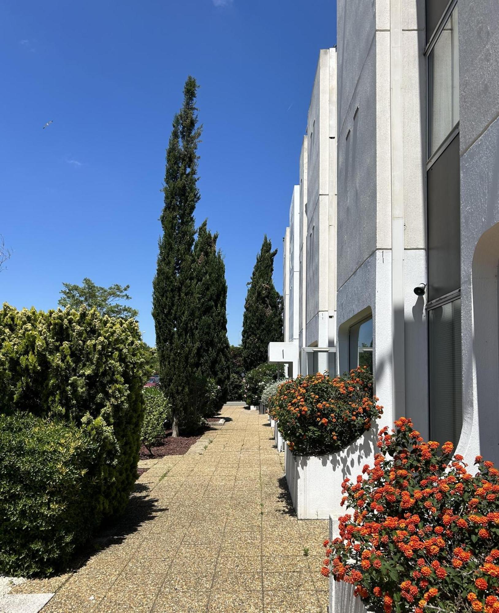 Kyriad Martigues Sud Kültér fotó