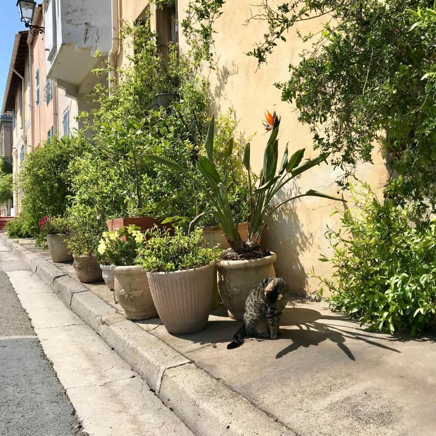 Kyriad Martigues Sud Kültér fotó