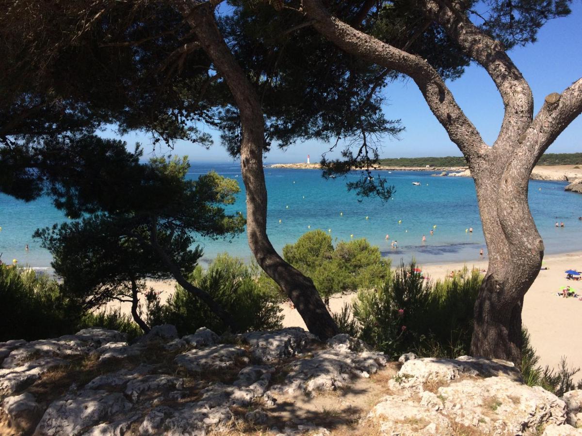 Kyriad Martigues Sud Kültér fotó